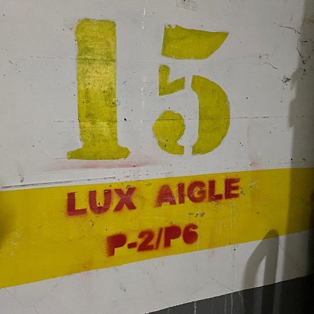 Apartamento Lux Aigle Acceso directo a pistas Pas De La Casa Exterior foto