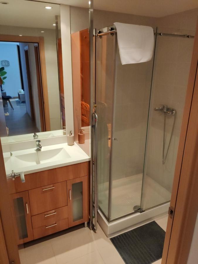 Apartamento Lux Aigle Acceso directo a pistas Pas De La Casa Exterior foto