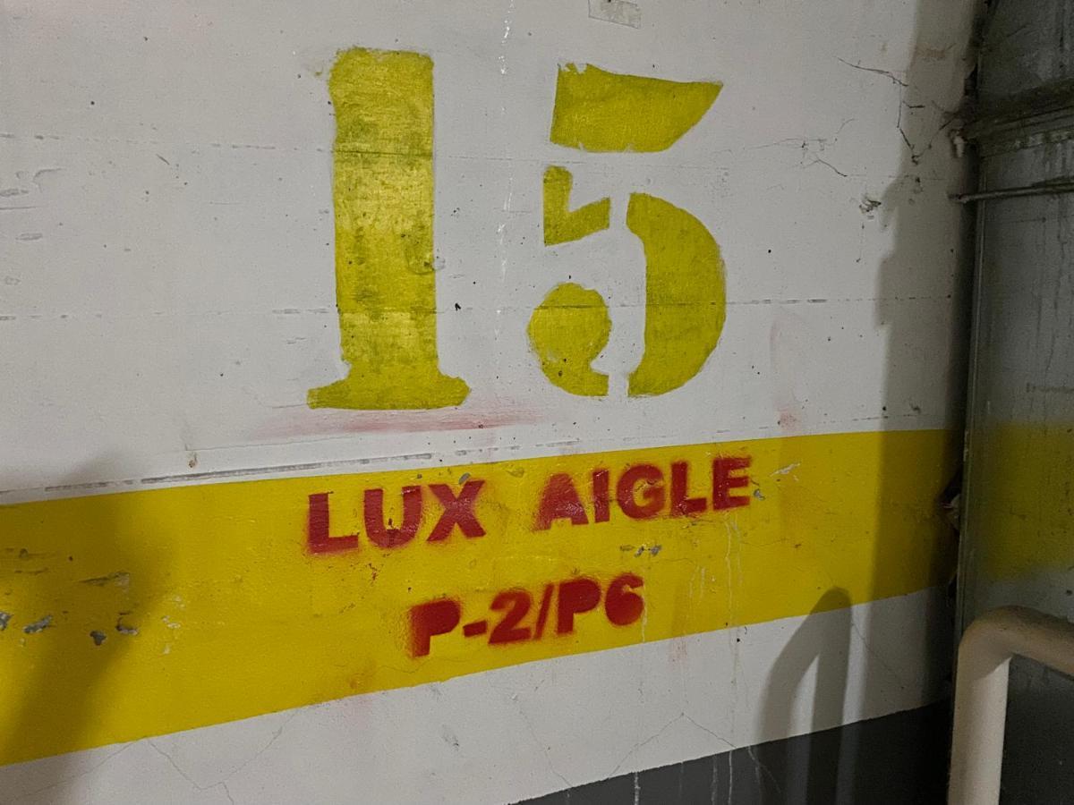 Apartamento Lux Aigle Acceso directo a pistas Pas De La Casa Exterior foto
