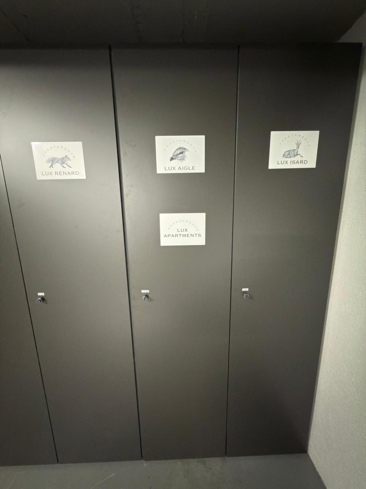 Apartamento Lux Aigle Acceso directo a pistas Pas De La Casa Exterior foto