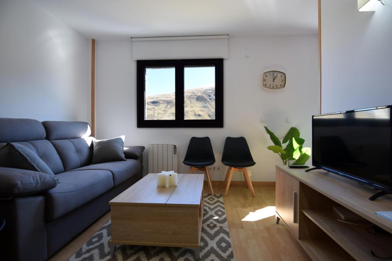 Apartamento Lux Aigle Acceso directo a pistas Pas De La Casa Exterior foto