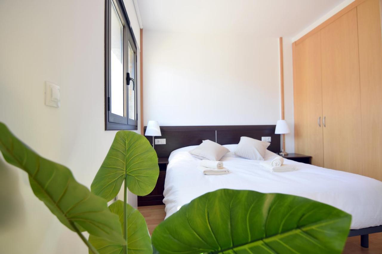 Apartamento Lux Aigle Acceso directo a pistas Pas De La Casa Exterior foto