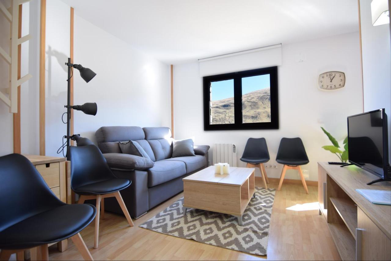 Apartamento Lux Aigle Acceso directo a pistas Pas De La Casa Exterior foto
