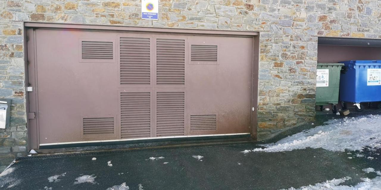 Apartamento Lux Aigle Acceso directo a pistas Pas De La Casa Exterior foto
